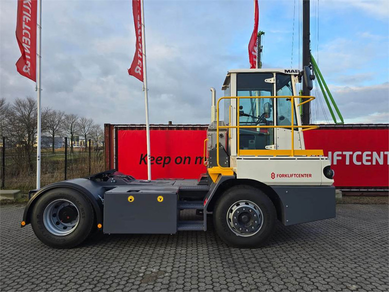 Mafi T230 - Terminalni traktor: slika 3 Mafi T230 - Terminalni traktor: slika 3