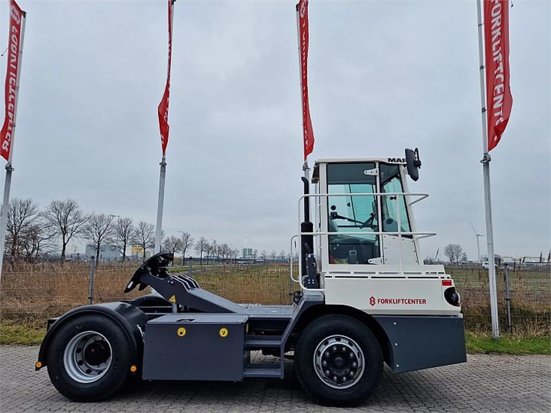 Mafi T230 - Terminalni traktor: slika 3 Mafi T230 - Terminalni traktor: slika 3