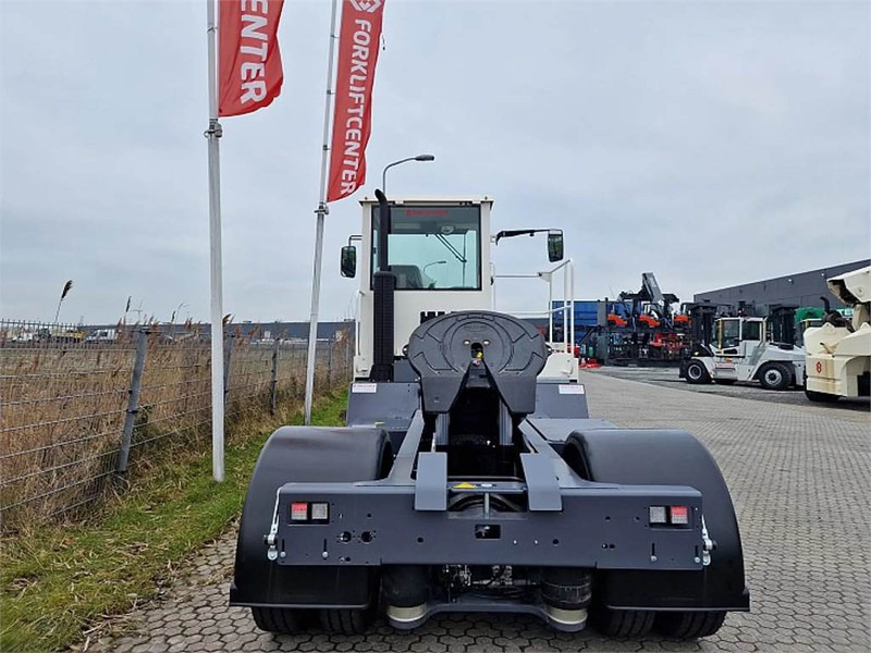 Mafi T230 - Terminalni traktor: slika 5 Mafi T230 - Terminalni traktor: slika 5