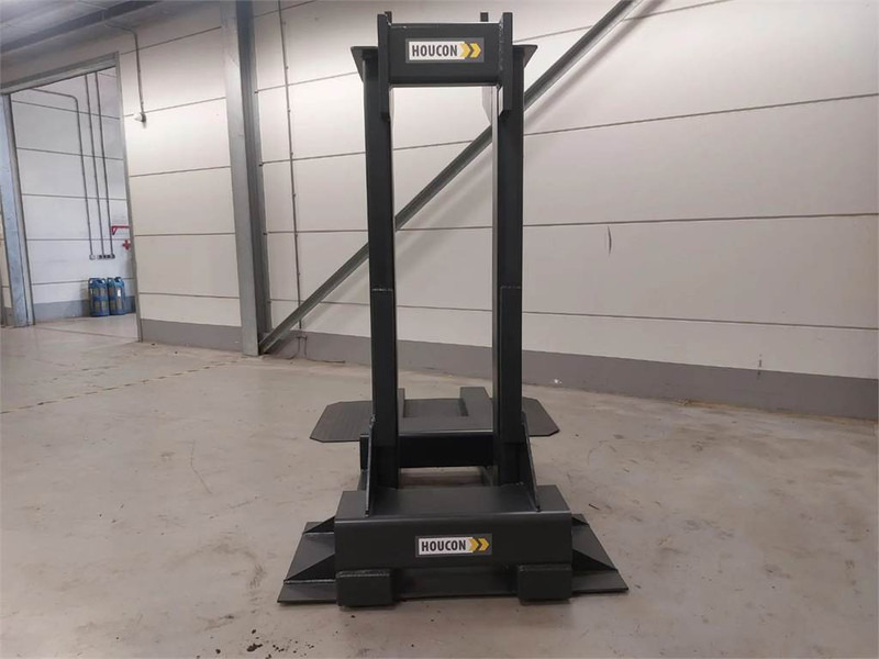 Oprema za rukovanje materijalima HOUCON ParkStand PS-SGN 45TS: slika 8