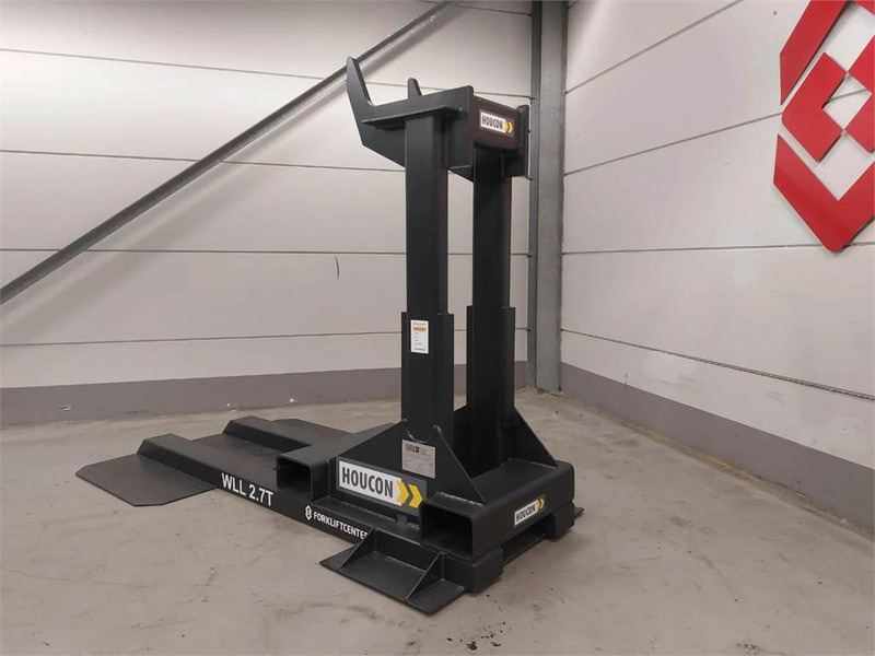 Oprema za rukovanje materijalima HOUCON ParkStand PS-SGN 45TS: slika 6