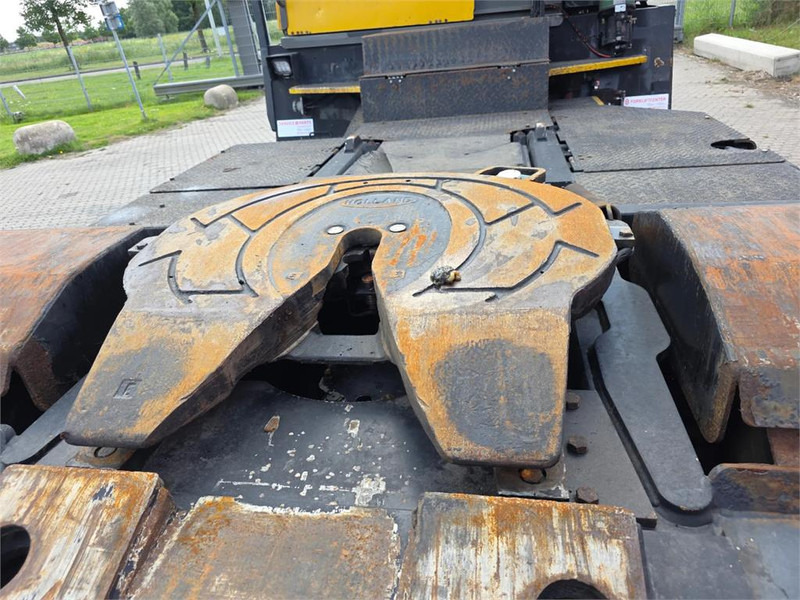 Terminalni traktor Terberg RT222 4x4: slika 9 Terminalni traktor Terberg RT222 4x4: slika 9