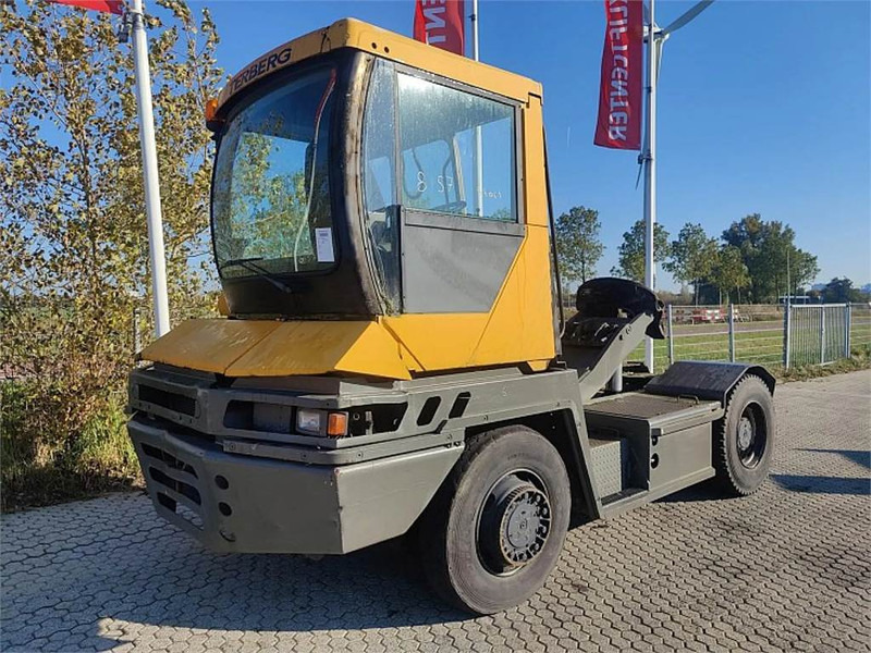 Terberg RT222 4x4 - Terminalni traktor: slika 1 Terberg RT222 4x4 - Terminalni traktor: slika 1