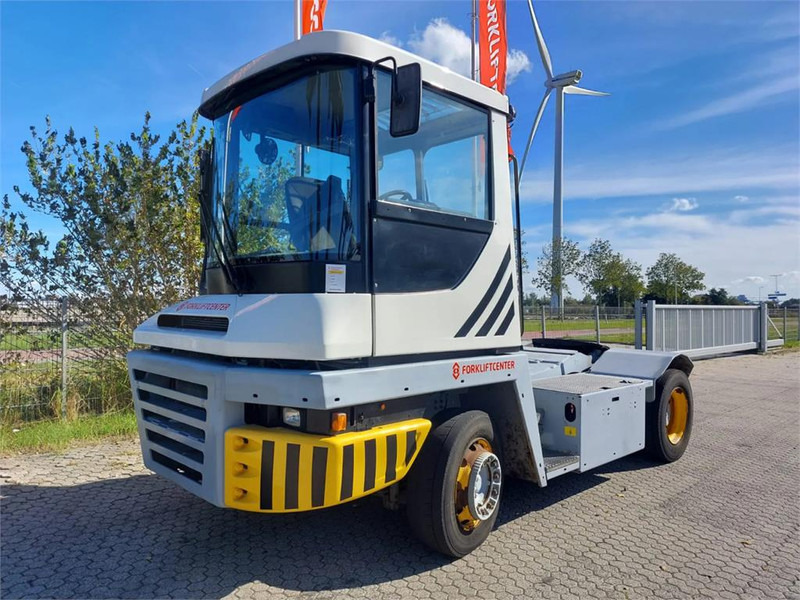 Terberg TT223 - Terminalni traktor: slika 2 Terberg TT223 - Terminalni traktor: slika 2