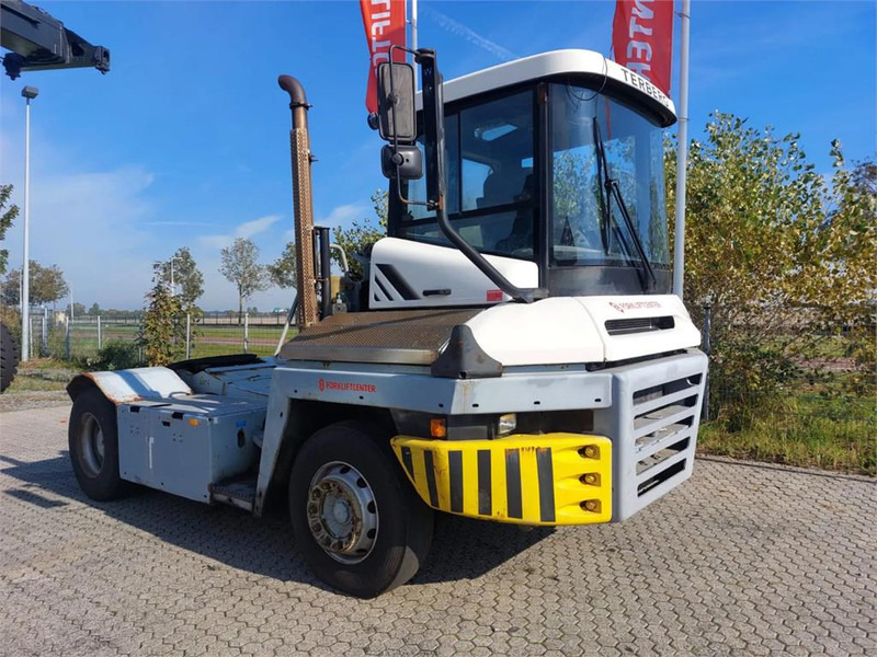 Terberg TT223 - Terminalni traktor: slika 1 Terberg TT223 - Terminalni traktor: slika 1