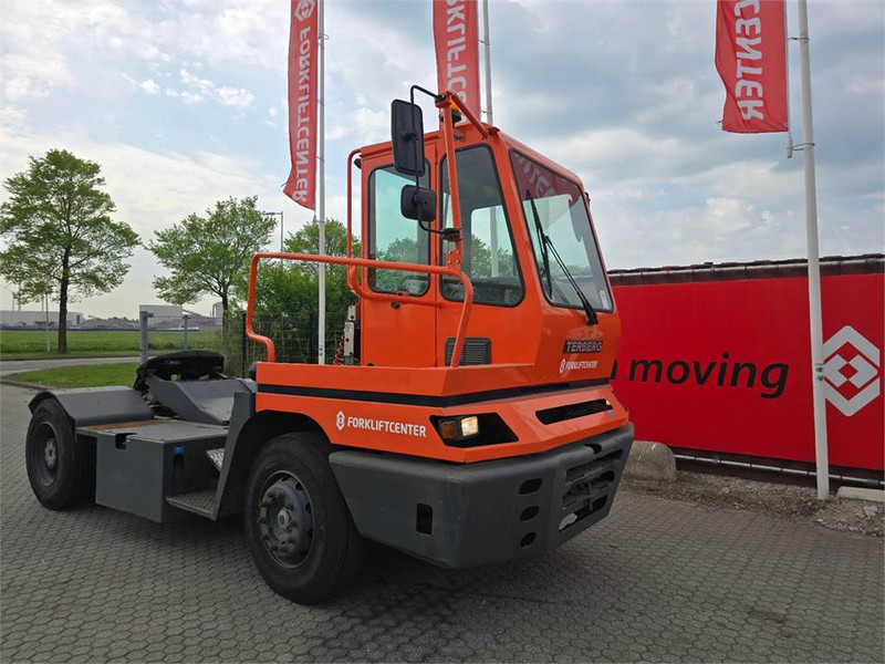 Terberg YT182 - Terminalni traktor: slika 1 Terberg YT182 - Terminalni traktor: slika 1