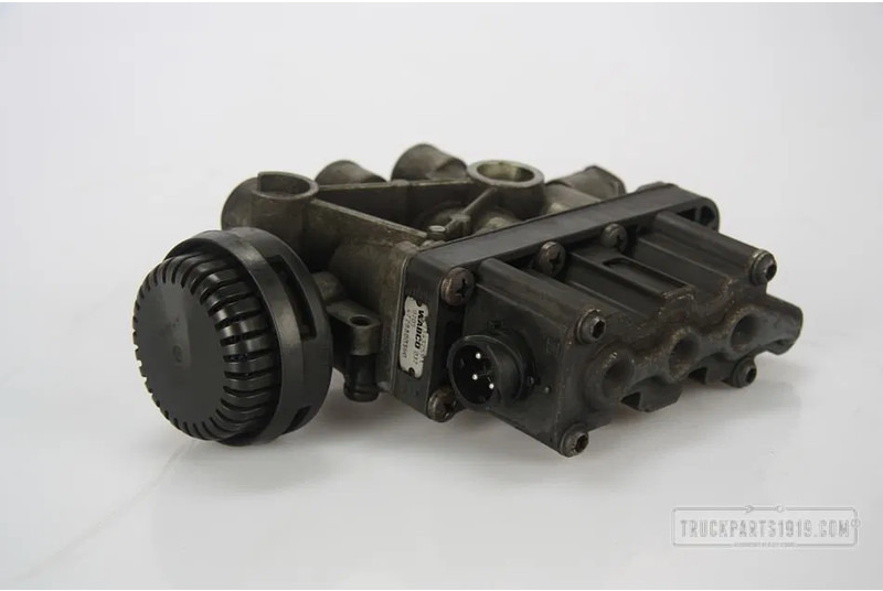 DAF 1343255 | ECAS magneetventiel - Ventil za Kamion: slika 2 DAF 1343255 | ECAS magneetventiel - Ventil za Kamion: slika 2