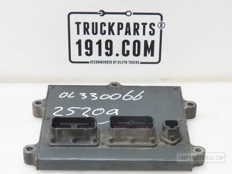 DAF 1409789 ECU DAF LF45 - Upravljačka jedinica za Kamion: slika 1 DAF 1409789 ECU DAF LF45 - Upravljačka jedinica za Kamion: slika 1