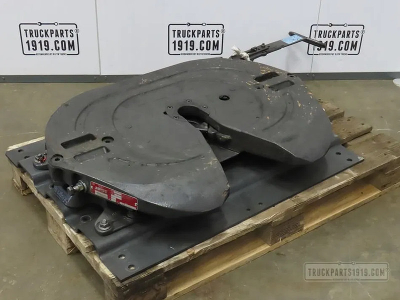 DAF 1630249 | Opleggerschotel JSK42 - Ram/ Šasija za Kamion: slika 1 DAF 1630249 | Opleggerschotel JSK42 - Ram/ Šasija za Kamion: slika 1