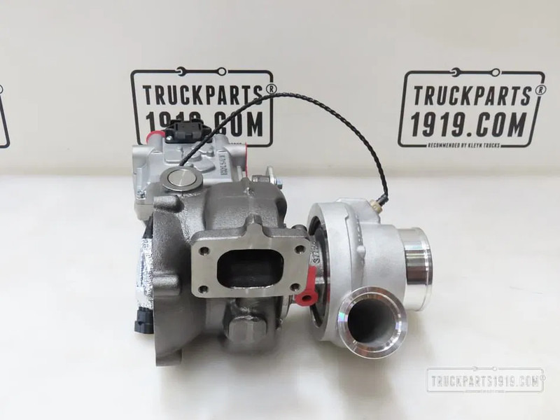 DAF 1708170 Turbo HV200VG - Turbo za Kamion: slika 1 DAF 1708170 Turbo HV200VG - Turbo za Kamion: slika 1