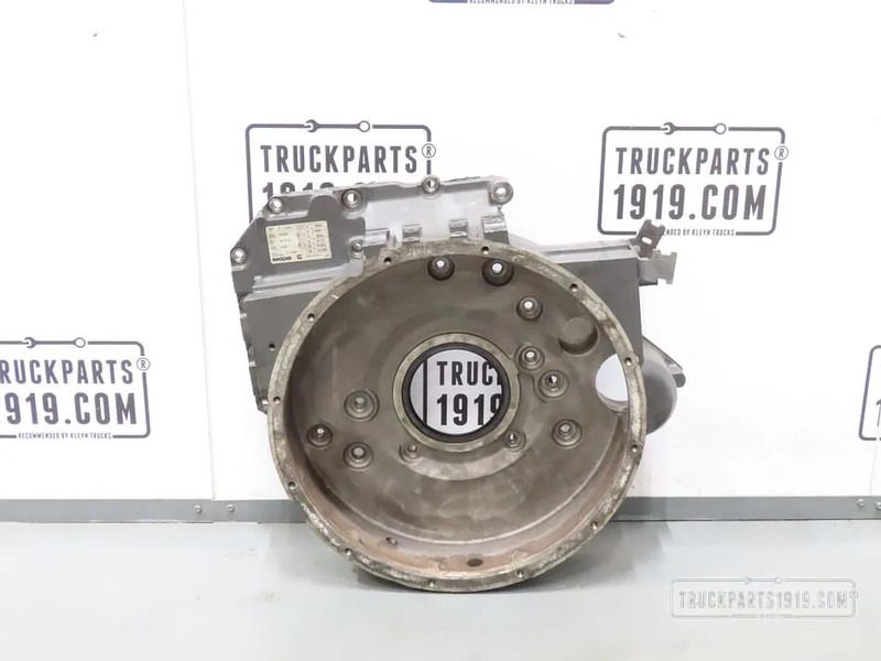 DAF 1722950 Vliegwielhuis DAF PX7 - Radilica za Kamion: slika 1 DAF 1722950 Vliegwielhuis DAF PX7 - Radilica za Kamion: slika 1