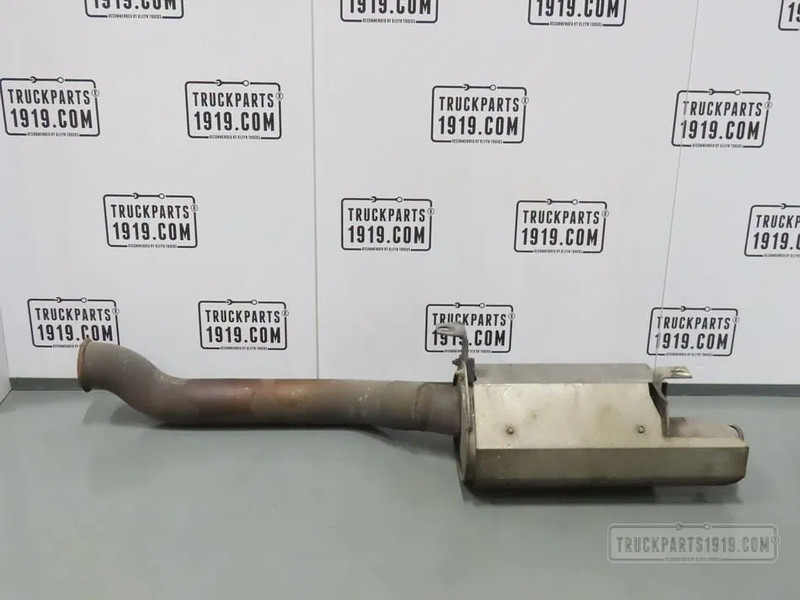 DAF 1734688 | Einddemper CF85/XF105 - Prigušivač za Kamion: slika 2 DAF 1734688 | Einddemper CF85/XF105 - Prigušivač za Kamion: slika 2