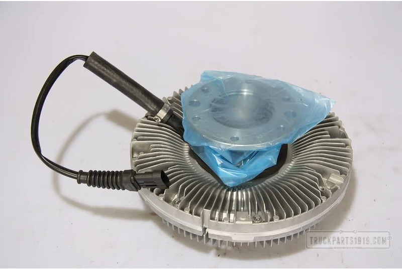 DAF 1742083 Visco Koppeling XF105 - Ventilator za Kamion: slika 1 DAF 1742083 Visco Koppeling XF105 - Ventilator za Kamion: slika 1
