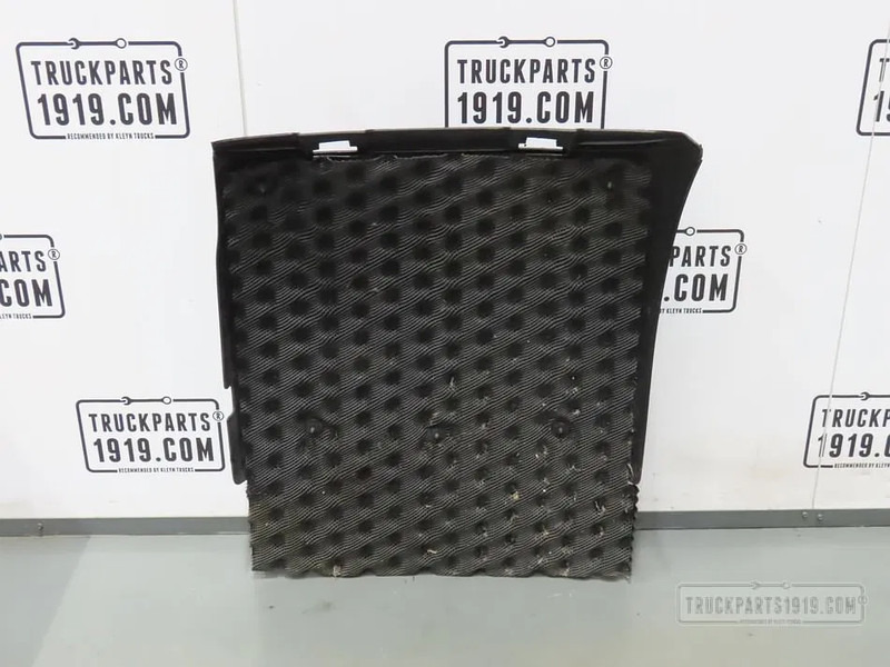 DAF 1892247 Spatbord achter Li. achter DAF - Karoserija i eksterijer za Kamion: slika 2 DAF 1892247 Spatbord achter Li. achter DAF - Karoserija i eksterijer za Kamion: slika 2