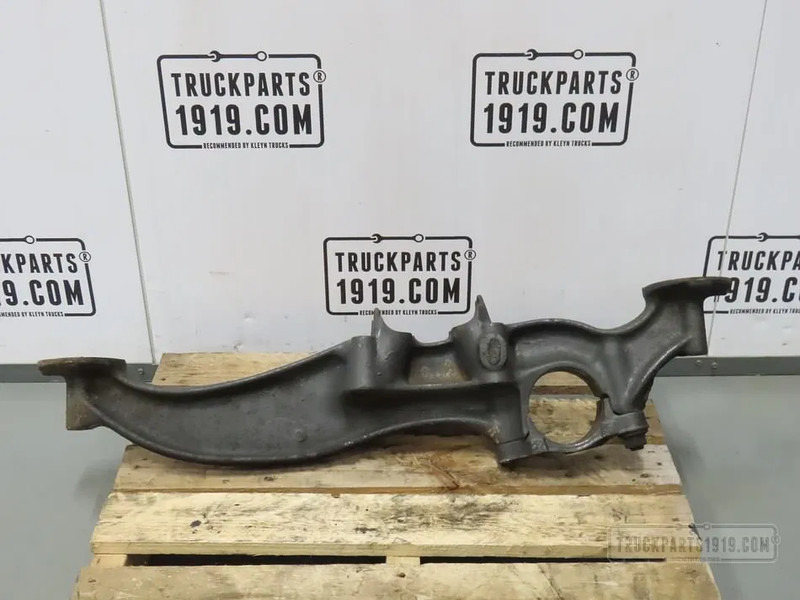 DAF 1896601 Veerjuk Li. DAF - Suspenzija za Kamion: slika 1 DAF 1896601 Veerjuk Li. DAF - Suspenzija za Kamion: slika 1