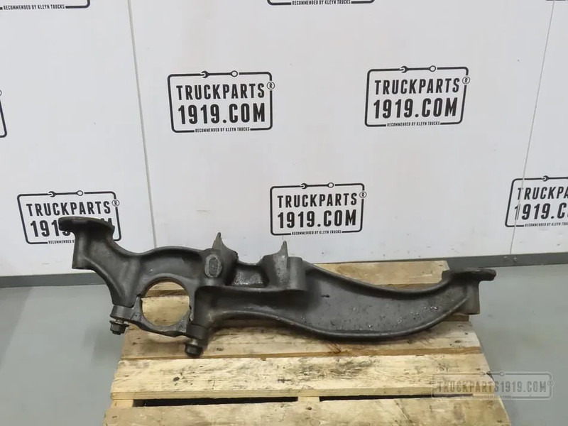 DAF 1896602 Veerjuk Re. DAF - Suspenzija za Kamion: slika 1 DAF 1896602 Veerjuk Re. DAF - Suspenzija za Kamion: slika 1