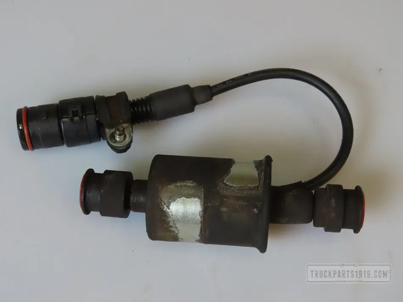 DAF 1940420 Brandstofnivelleringspomp - Pumpa za gorivo za Kamion: slika 1 DAF 1940420 Brandstofnivelleringspomp - Pumpa za gorivo za Kamion: slika 1