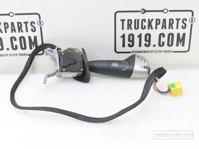 DAF 1954095 Stuurkolom schak. Re. DAF - Komandna tabla za Kamion: slika 1 DAF 1954095 Stuurkolom schak. Re. DAF - Komandna tabla za Kamion: slika 1