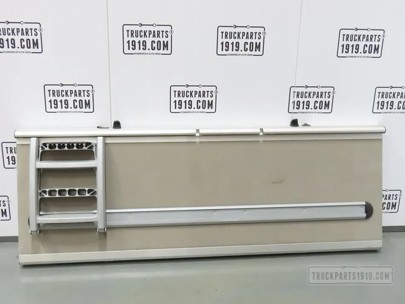 DAF 2146540 Bovenbed XF - Sedište za Kamion: slika 1 DAF 2146540 Bovenbed XF - Sedište za Kamion: slika 1