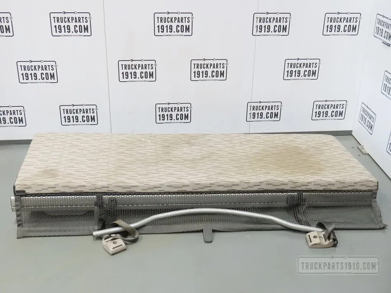 DAF 2146540 Bovenbed XF - Sedište za Kamion: slika 2 DAF 2146540 Bovenbed XF - Sedište za Kamion: slika 2