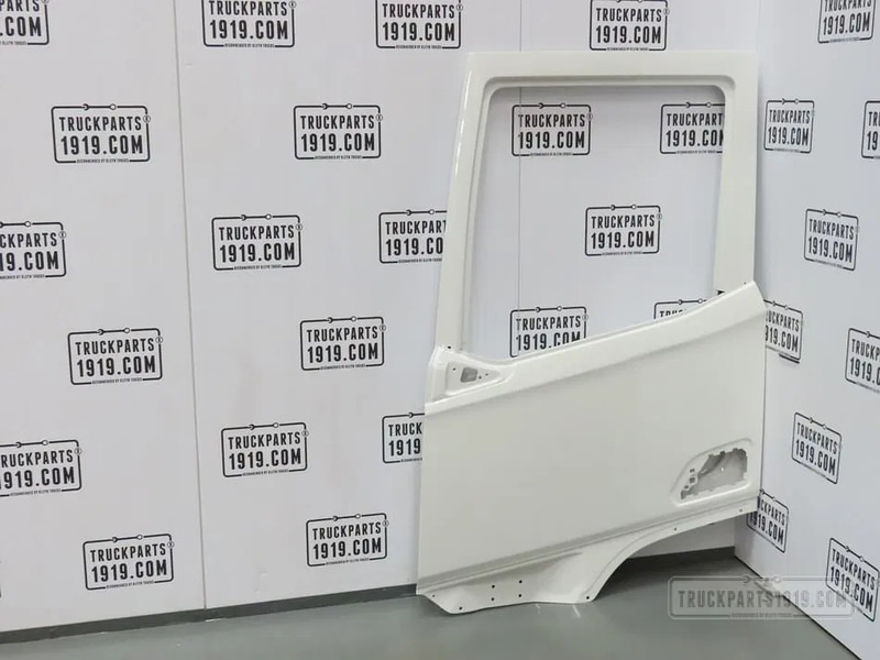 DAF 2197011 Portier DAF XG Links - Karoserija i eksterijer za Kamion: slika 1 DAF 2197011 Portier DAF XG Links - Karoserija i eksterijer za Kamion: slika 1