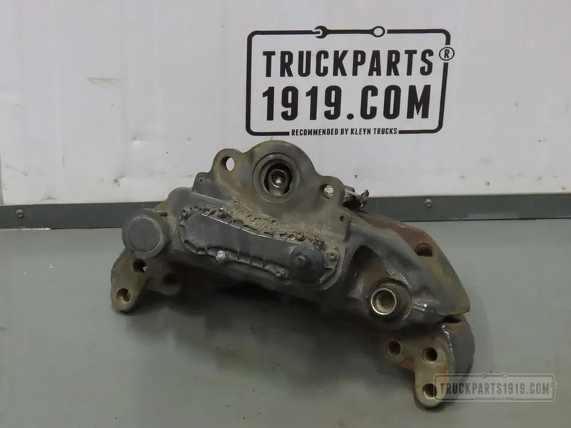 DAF 2266604 Remklauw SyD7 met ACR - Sklopovi kočnice za Kamion: slika 1 DAF 2266604 Remklauw SyD7 met ACR - Sklopovi kočnice za Kamion: slika 1