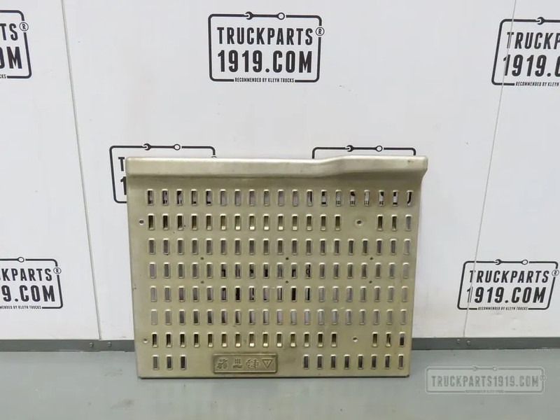 DAF 2271708 Bordes Li. DAF - Karoserija i eksterijer za Kamion: slika 1 DAF 2271708 Bordes Li. DAF - Karoserija i eksterijer za Kamion: slika 1