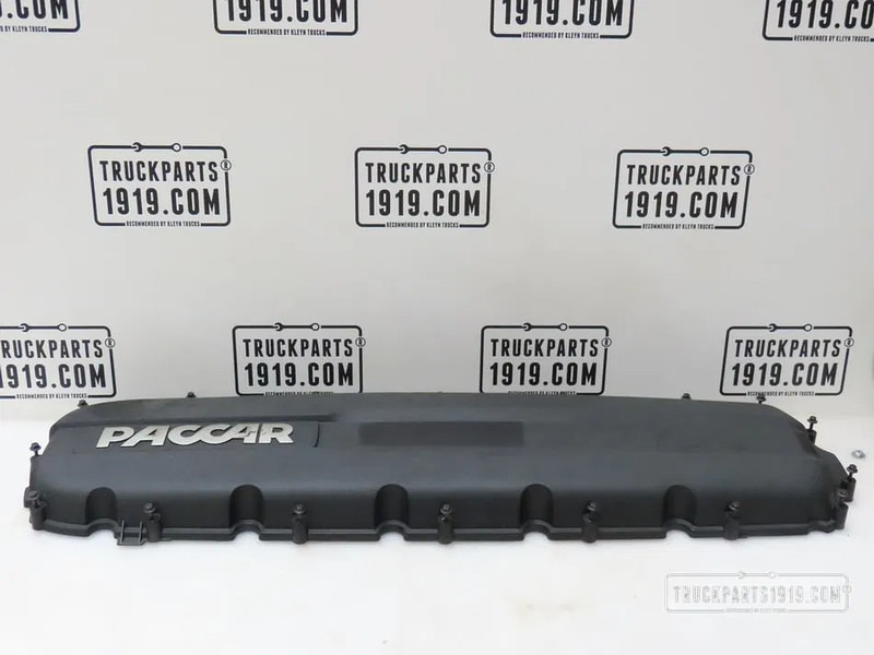 DAF 2389659 Kleppendeksel MX13 - Cilindar blok za Kamion: slika 1 DAF 2389659 Kleppendeksel MX13 - Cilindar blok za Kamion: slika 1
