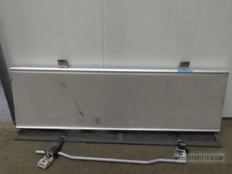 DAF Body & Chassis Parts Boven bed DAF XF - Sedište za Kamion: slika 1 DAF Body & Chassis Parts Boven bed DAF XF - Sedište za Kamion: slika 1