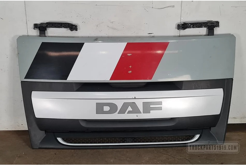 DAF Body & Chassis Parts Grille DAF XF 106 - Rešetka za Kamion: slika 1 DAF Body & Chassis Parts Grille DAF XF 106 - Rešetka za Kamion: slika 1