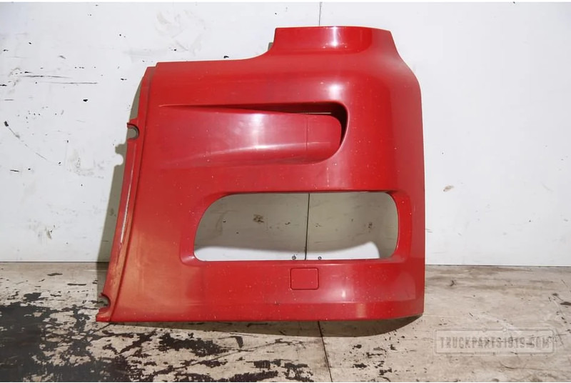 DAF Body & Chassis Parts Koplamphoek Li. DAF XF - Ugao branika za Kamion: slika 1 DAF Body & Chassis Parts Koplamphoek Li. DAF XF - Ugao branika za Kamion: slika 1