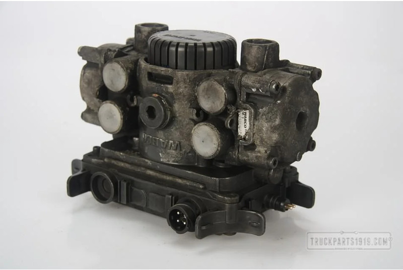 DAF Brake System Achteras EBS modulator DAF - Delovi kočnica za Kamion: slika 2 DAF Brake System Achteras EBS modulator DAF - Delovi kočnica za Kamion: slika 2