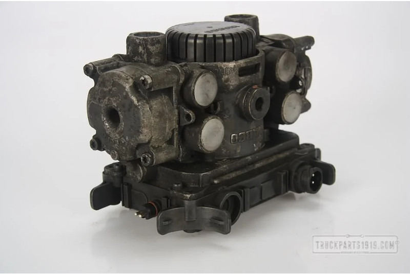 DAF Brake System Achteras EBS modulator DAF - Delovi kočnica za Kamion: slika 3 DAF Brake System Achteras EBS modulator DAF - Delovi kočnica za Kamion: slika 3