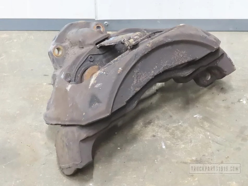 DAF Brake System Remklauw DAF - Sklopovi kočnice za Kamion: slika 1 DAF Brake System Remklauw DAF - Sklopovi kočnice za Kamion: slika 1