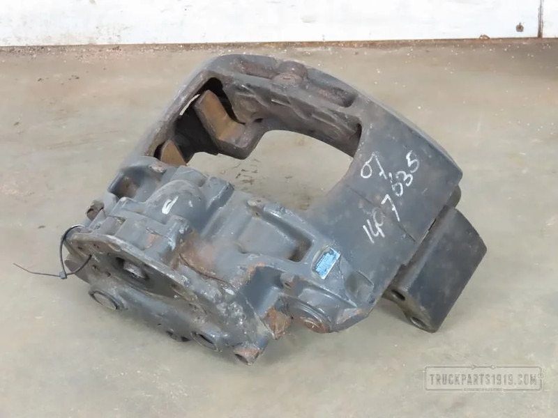 DAF Brake System Remklauw DAF - Sklopovi kočnice za Kamion: slika 2 DAF Brake System Remklauw DAF - Sklopovi kočnice za Kamion: slika 2