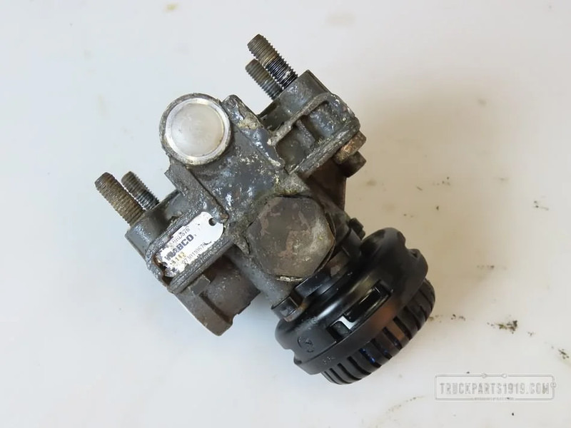 DAF Compressed Air System Relais ventiel DAF LF - Ventil za Kamion: slika 1 DAF Compressed Air System Relais ventiel DAF LF - Ventil za Kamion: slika 1