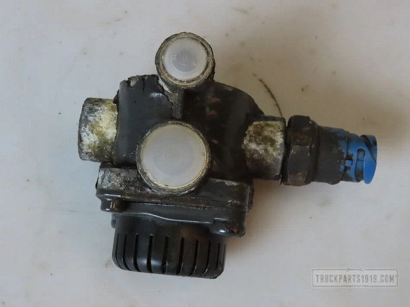 DAF Compressed Air System Relais ventiel DAF LF - Ventil za Kamion: slika 1 DAF Compressed Air System Relais ventiel DAF LF - Ventil za Kamion: slika 1