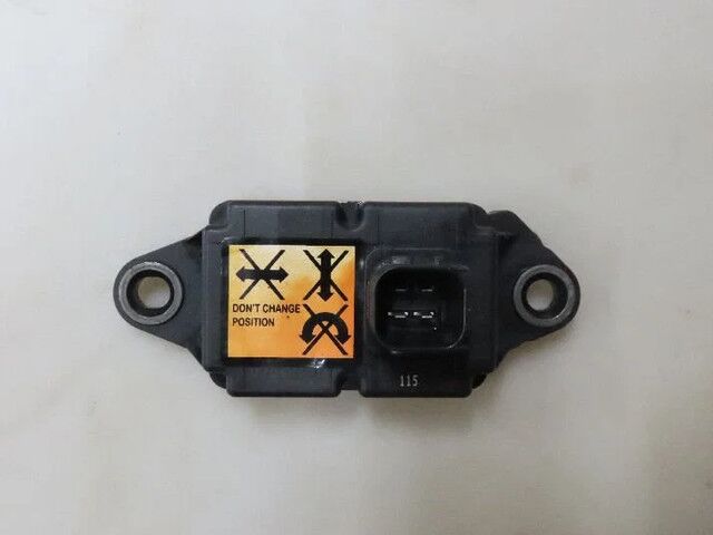DAF Electrical System VSC module sensor DAF - Senzor za Kamion: slika 1 DAF Electrical System VSC module sensor DAF - Senzor za Kamion: slika 1