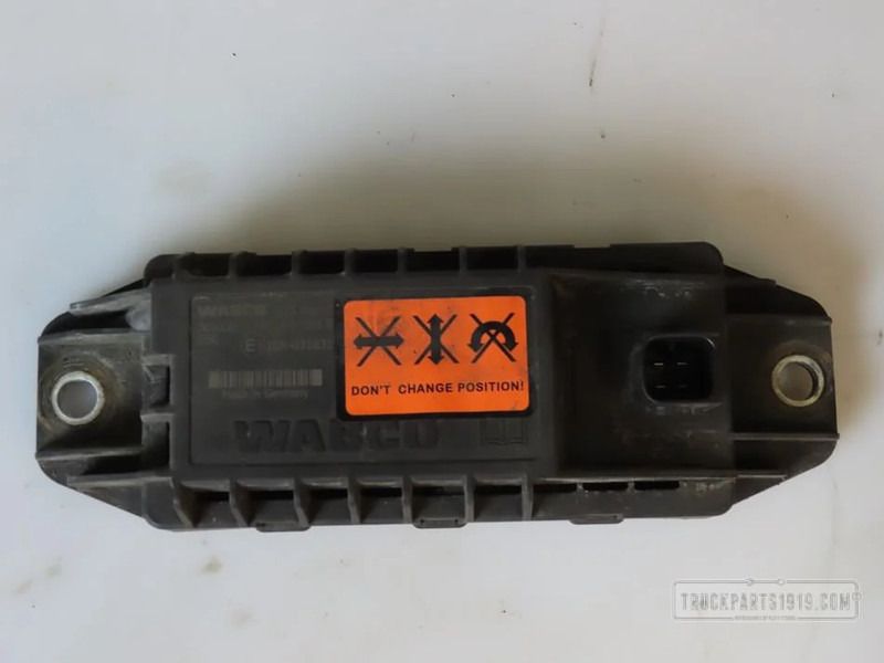 DAF Electrical System VSC modulesensor DAF - Senzor za Kamion: slika 1 DAF Electrical System VSC modulesensor DAF - Senzor za Kamion: slika 1