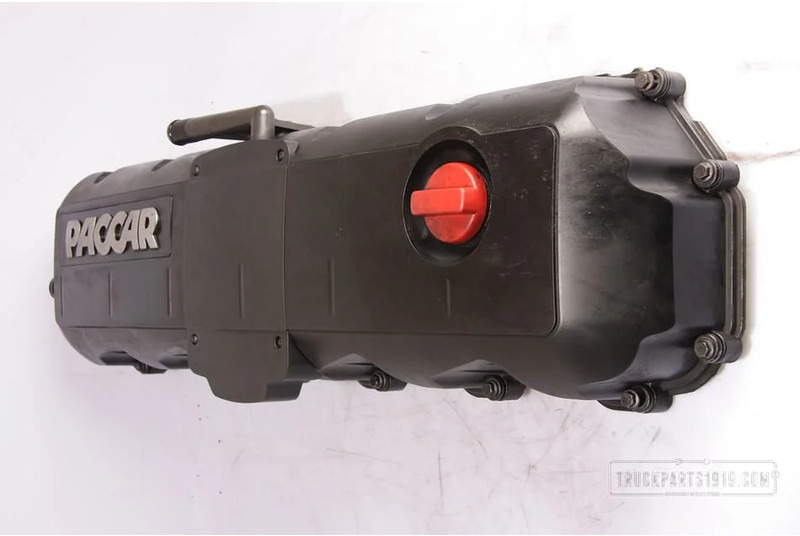 DAF Engines & Parts Kleppendeksel DAF MX - Zaglavlje motora za Kamion: slika 1 DAF Engines & Parts Kleppendeksel DAF MX - Zaglavlje motora za Kamion: slika 1