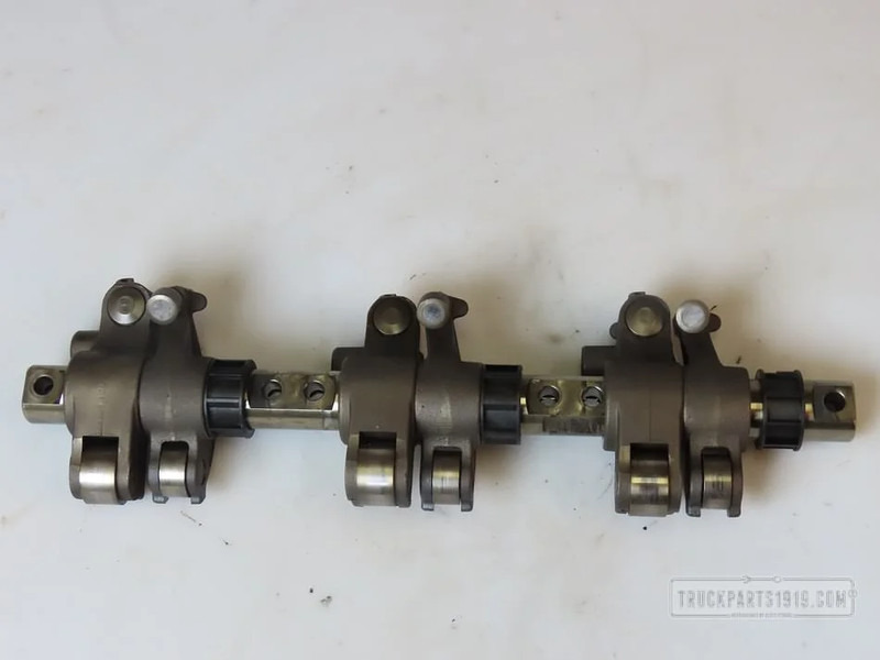 DAF Engines & Parts Tuimelaaras uitlaat DAF MX11 - Zaglavlje motora za Kamion: slika 1 DAF Engines & Parts Tuimelaaras uitlaat DAF MX11 - Zaglavlje motora za Kamion: slika 1