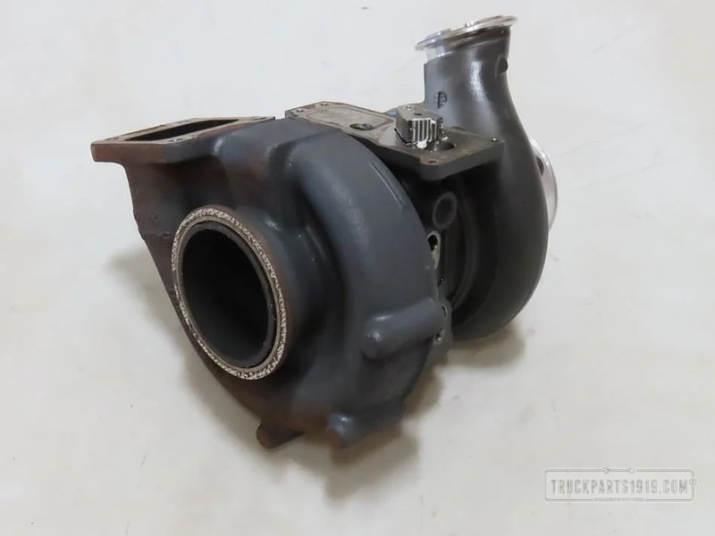 DAF Engines & Parts Turbo MX11 - Turbo za Kamion: slika 2 DAF Engines & Parts Turbo MX11 - Turbo za Kamion: slika 2