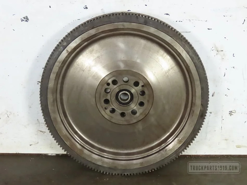 DAF Engines & Parts Vliegwiel DAF MX 11 - Radilica za Kamion: slika 2 DAF Engines & Parts Vliegwiel DAF MX 11 - Radilica za Kamion: slika 2