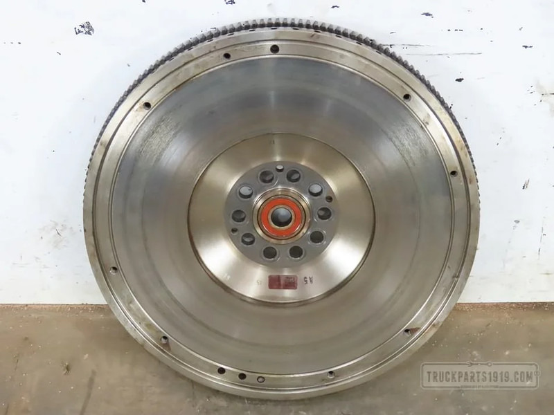 DAF Engines & Parts Vliegwiel DAF MX 11 - Radilica za Kamion: slika 1 DAF Engines & Parts Vliegwiel DAF MX 11 - Radilica za Kamion: slika 1