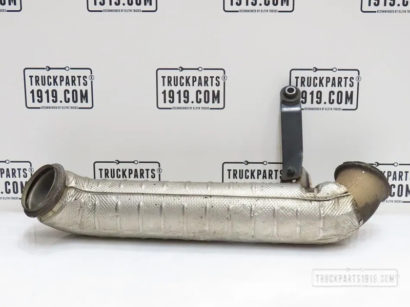 DAF Exhaust System Uitlaatpijp DAF - Prigušivač/ Izduvni sistem za Kamion: slika 1 DAF Exhaust System Uitlaatpijp DAF - Prigušivač/ Izduvni sistem za Kamion: slika 1