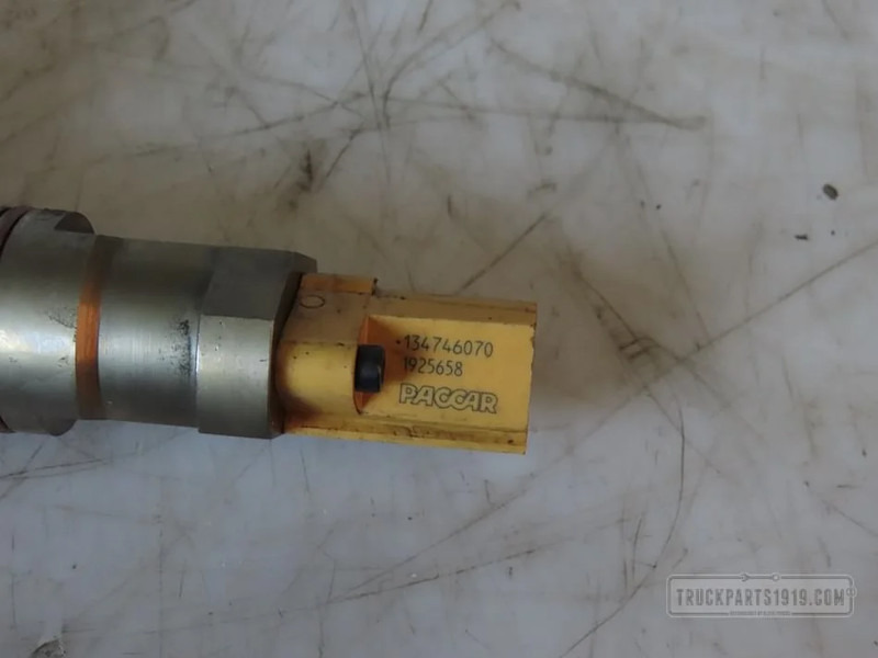 DAF Fuel System Injector - Ubrizgač za Kamion: slika 2 DAF Fuel System Injector - Ubrizgač za Kamion: slika 2