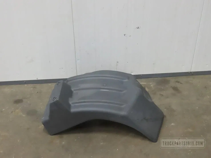 Iveco Body & Chassis Parts Modderkuip cabine LV Iveco - Karoserija i eksterijer za Kamion: slika 1 Iveco Body & Chassis Parts Modderkuip cabine LV Iveco - Karoserija i eksterijer za Kamion: slika 1