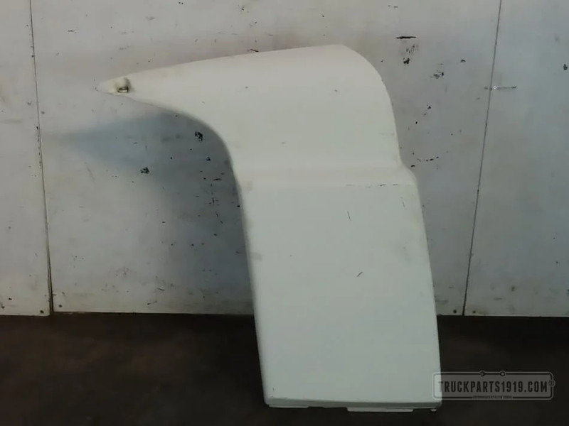 Iveco Body & Chassis Parts Zijfender boven Li. Iveco - Blatobran za Kamion: slika 1 Iveco Body & Chassis Parts Zijfender boven Li. Iveco - Blatobran za Kamion: slika 1