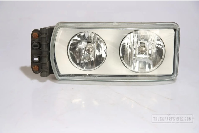 Iveco Eurocargo Lighting Koplamp Links - Prednja svetla za Kamion: slika 1 Iveco Eurocargo Lighting Koplamp Links - Prednja svetla za Kamion: slika 1