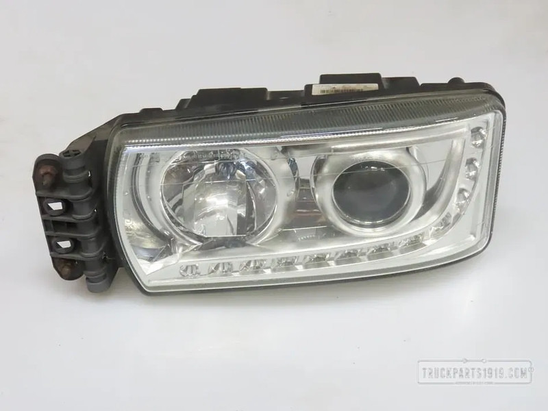 Iveco Lighting Koplamp Li. Iveco - Prednja svetla za Kamion: slika 1 Iveco Lighting Koplamp Li. Iveco - Prednja svetla za Kamion: slika 1